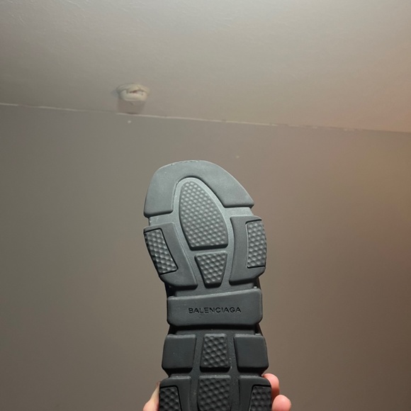Balenciaga Speed Runner - Picture 2 of 7